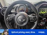 Thumbnail of 2017 Black MINI Hardtop