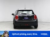 Thumbnail of 2017 Black MINI Hardtop
