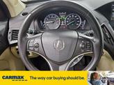 Thumbnail of 2020 White Acura MDX