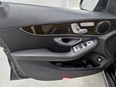 Thumbnail of 2018 Black Mercedes-Benz C-Class