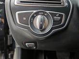Thumbnail of 2018 Black Mercedes-Benz C-Class