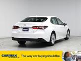 Thumbnail of 2023 White Toyota Camry