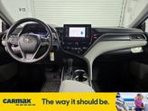 Thumbnail of 2023 White Toyota Camry