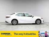 Thumbnail of 2023 White Toyota Camry