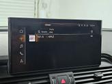 Thumbnail of 2022 Black Audi Q5 e