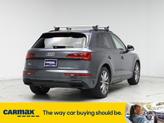 Thumbnail of 2022 Black Audi Q5 e