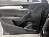 Thumbnail of 2022 Black Audi Q5 e