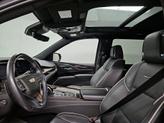 Thumbnail of 2023 Black Cadillac Escalade