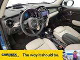 Thumbnail of 2022 Blue MINI Hardtop