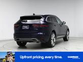Thumbnail of 2021 Blue Jaguar F-PACE