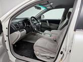 Thumbnail of 2013 White Toyota Highlander