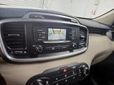 Thumbnail of 2016 Black Kia Sorento