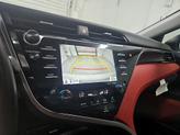 Thumbnail of 2020 White Toyota Camry