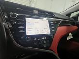 Thumbnail of 2020 White Toyota Camry