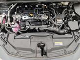 Thumbnail of 2024 Gray Toyota Prius
