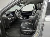 Thumbnail of 2023 Silver Jeep Grand Cherokee