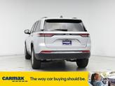 Thumbnail of 2023 Silver Jeep Grand Cherokee