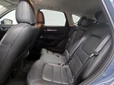 Thumbnail of 2023 Gray Mazda CX-5