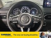 Thumbnail of 2023 Gray Mazda CX-5