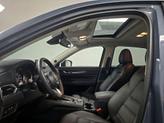 Thumbnail of 2023 Gray Mazda CX-5
