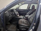 Thumbnail of 2023 Gray Mazda CX-5