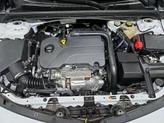Thumbnail of 2023 White Chevrolet Malibu