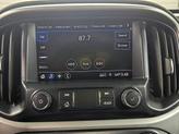 Thumbnail of 2022 Black Chevrolet Colorado