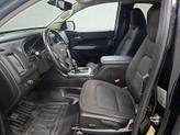 Thumbnail of 2022 Black Chevrolet Colorado