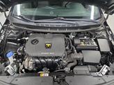Thumbnail of 2017 Black Kia Forte