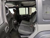 Thumbnail of 2023 Gray Jeep Wrangler 4xe