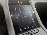 Thumbnail of 2021 Silver Porsche Taycan
