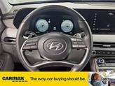 Thumbnail of 2024 Black Hyundai PALISADE