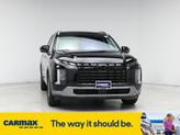 Thumbnail of 2024 Black Hyundai PALISADE