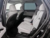 Thumbnail of 2024 Black Hyundai PALISADE