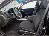 Thumbnail of 2015 Gray Nissan Altima