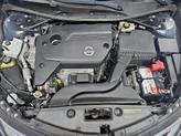 Thumbnail of 2015 Gray Nissan Altima