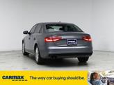 Thumbnail of 2015 Gray Audi A4