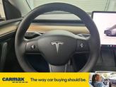 Thumbnail of 2022 Gray Tesla Model Y