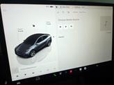 Thumbnail of 2022 Gray Tesla Model Y