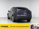 Thumbnail of 2022 Gray Tesla Model Y
