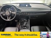 Thumbnail of 2021 Black Mazda CX-30