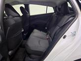 Thumbnail of 2021 White Toyota Prius