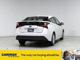 Thumbnail of 2021 White Toyota Prius