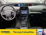 Thumbnail of 2021 White Toyota Prius