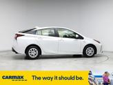 Thumbnail of 2021 White Toyota Prius