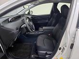 Thumbnail of 2021 White Toyota Prius