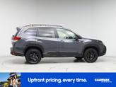 Thumbnail of 2023 Gray Subaru Forester