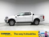 Thumbnail of 2019 Silver Ford Ranger