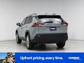 Thumbnail of 2022 Gray Toyota RAV4