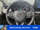 Thumbnail of 2022 Gray Toyota RAV4